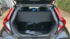 Toyota Aygo X 1.0 VVT-i Edge 5dr Petrol Hatchback